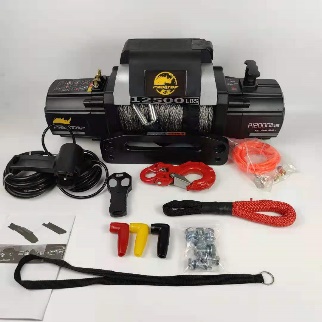 winch