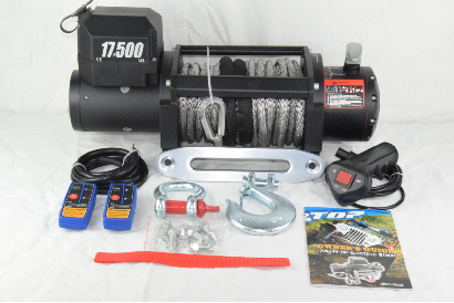 winch